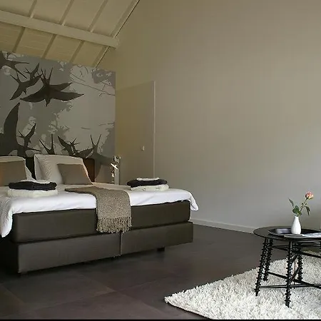 Bed & Breakfast Rosa Arvensis 4*