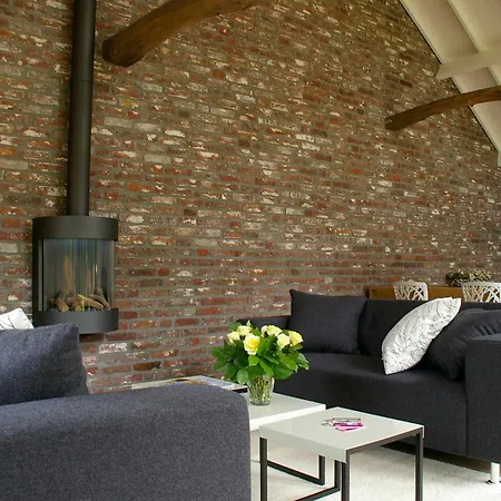 Bed & Breakfast Rosa Arvensis 4*