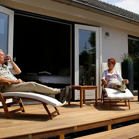 Rosa Arvensis Bed & Breakfast Lottum