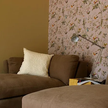 לינה וארוחת בוקר Rosa Arvensis