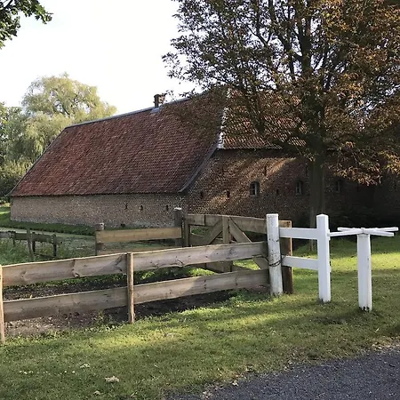 Rosa Arvensis לינה וארוחת בוקר