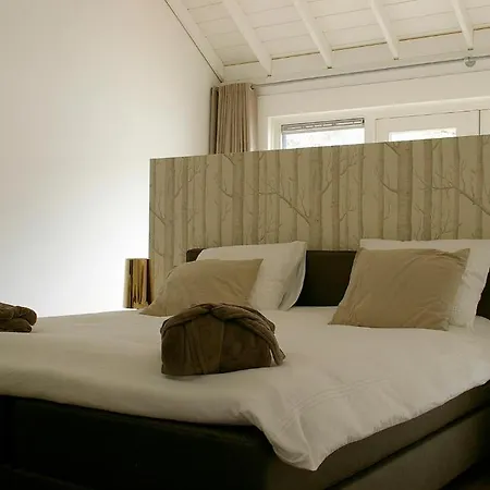 לינה וארוחת בוקר Rosa Arvensis Lottum