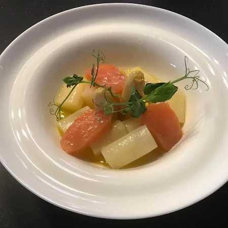 Rosa Arvensis לינה וארוחת בוקר 4*