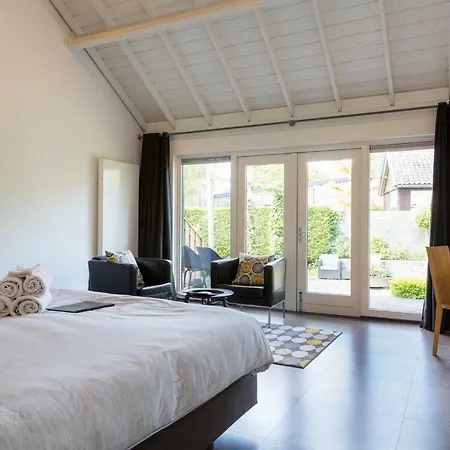 Bed & Breakfast Rosa Arvensis 4*