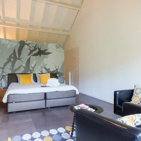 Rosa Arvensis Bed & Breakfast 4*