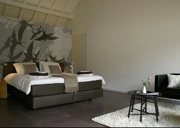 Bed & Breakfast Rosa Arvensis 4*