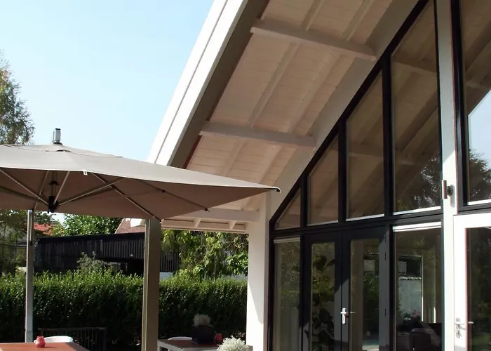 Bed and breakfast Rosa Arvensis