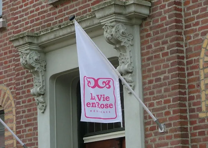 Bed & Breakfast Rosa Arvensis