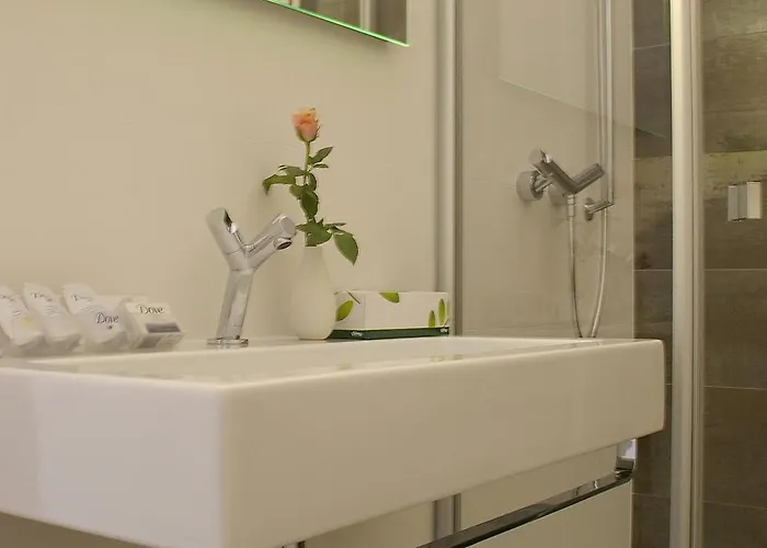 Rosa Arvensis Bed & Breakfast Lottum