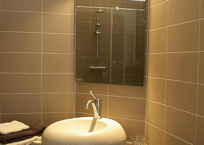 Bed & Breakfast Rosa Arvensis