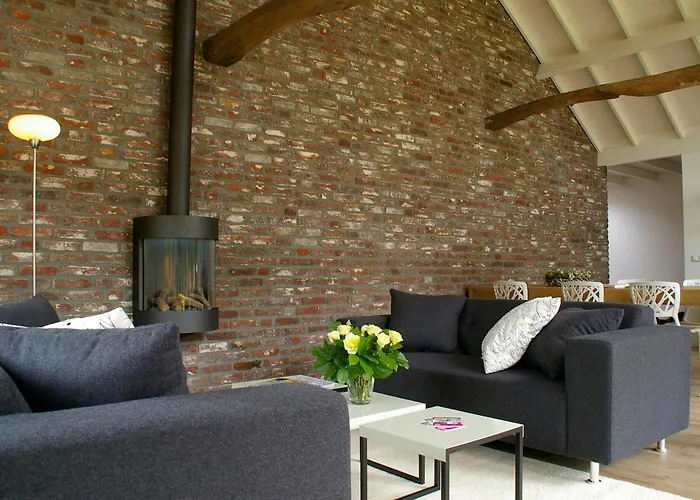 Bed and breakfast Rosa Arvensis 4*