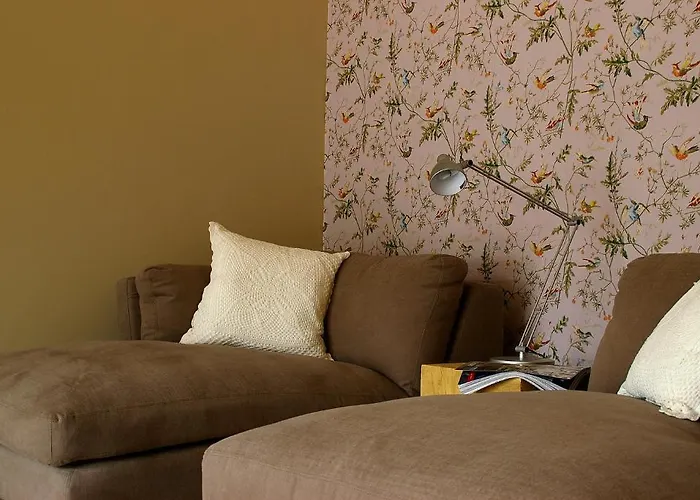 Bed & Breakfast Rosa Arvensis