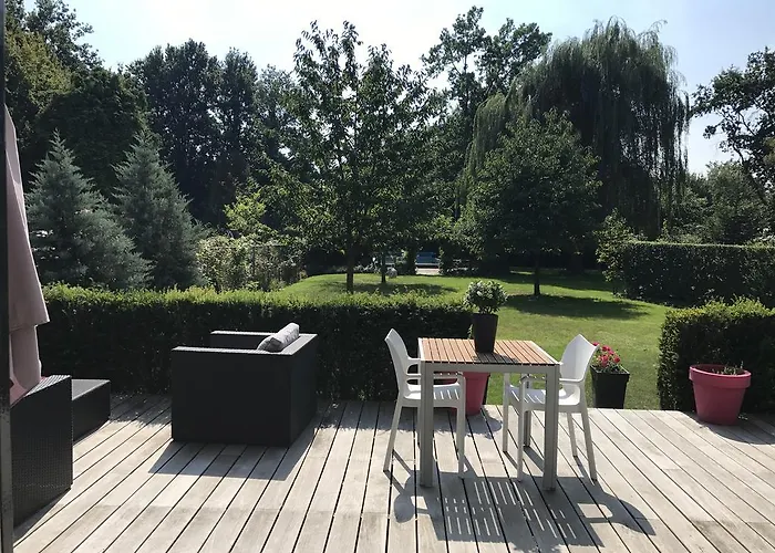 Rosa Arvensis Bed & Breakfast Lottum