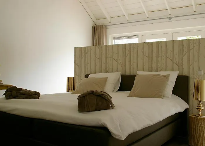 Bed & Breakfast Rosa Arvensis Lottum