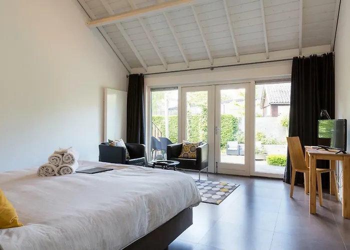 Bed & Breakfast Rosa Arvensis 4*