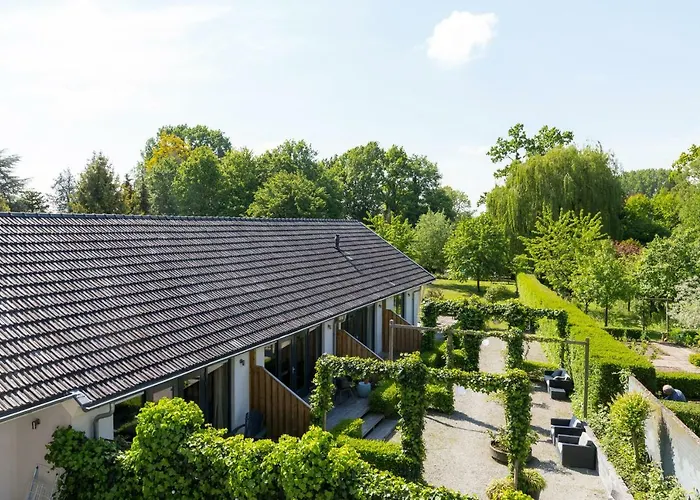 Bed and breakfast Rosa Arvensis