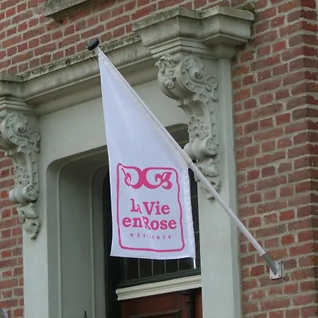 Bed and breakfast Rosa Arvensis