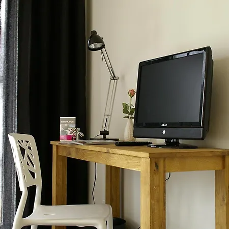 Rosa Arvensis Bed and breakfast Lottum