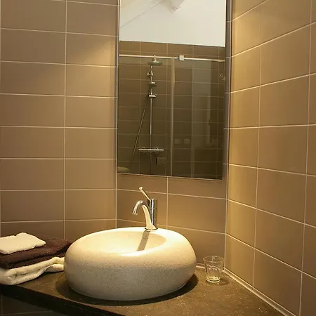 Bed and breakfast Rosa Arvensis