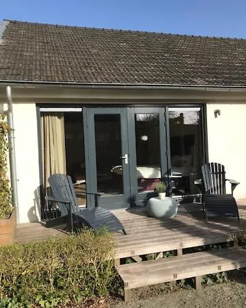 Rosa Arvensis Bed and breakfast 4*