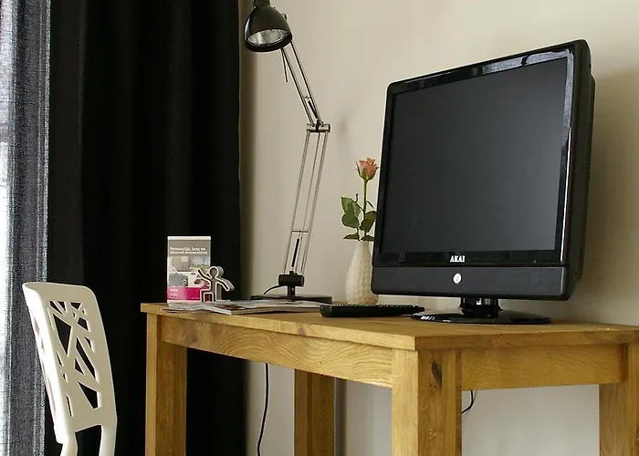 Rosa Arvensis Bed and breakfast Lottum