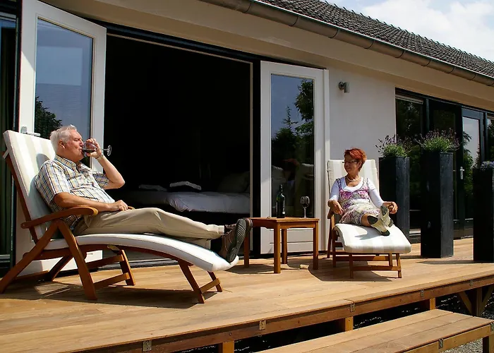 Rosa Arvensis Bed and breakfast Lottum