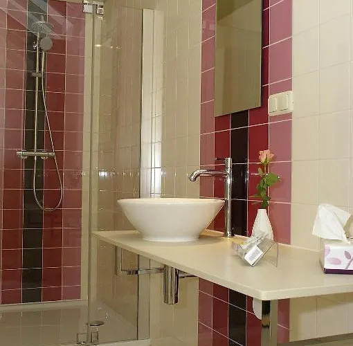 Rosa Arvensis Bed and breakfast 4*