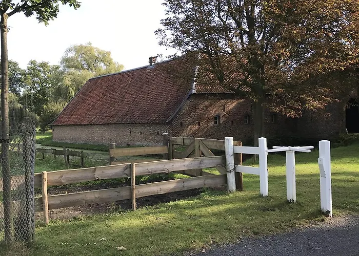 Rosa Arvensis Bed and breakfast