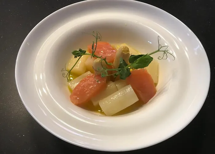 Rosa Arvensis Bed and breakfast 4*